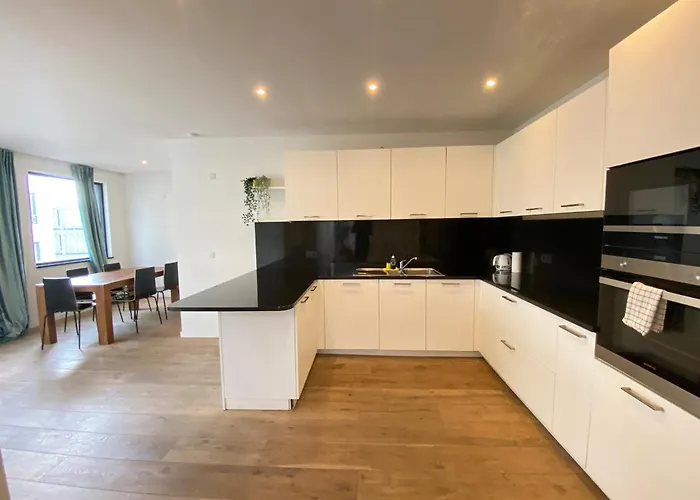 The Central Square Residence