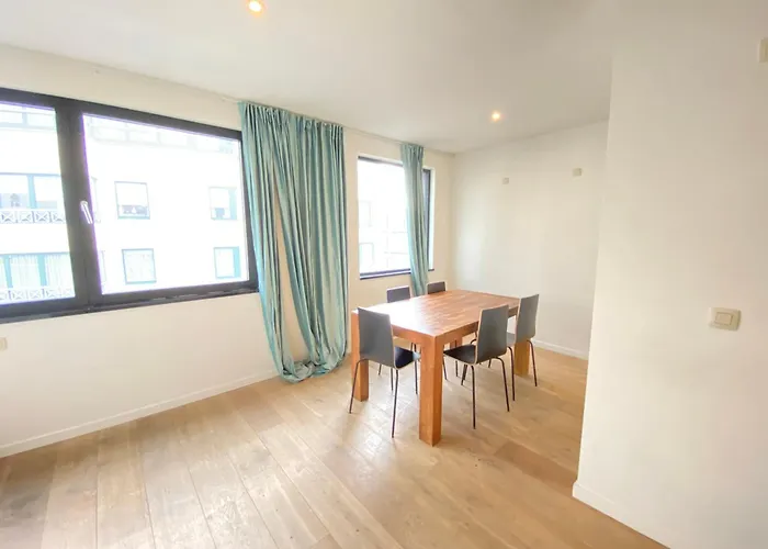 The Central Square Residence