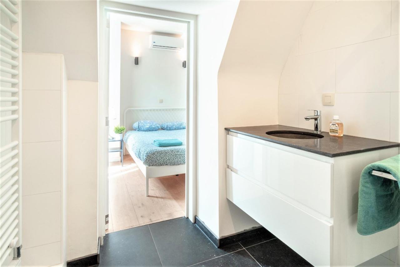 Apartment The Square Antwerpen