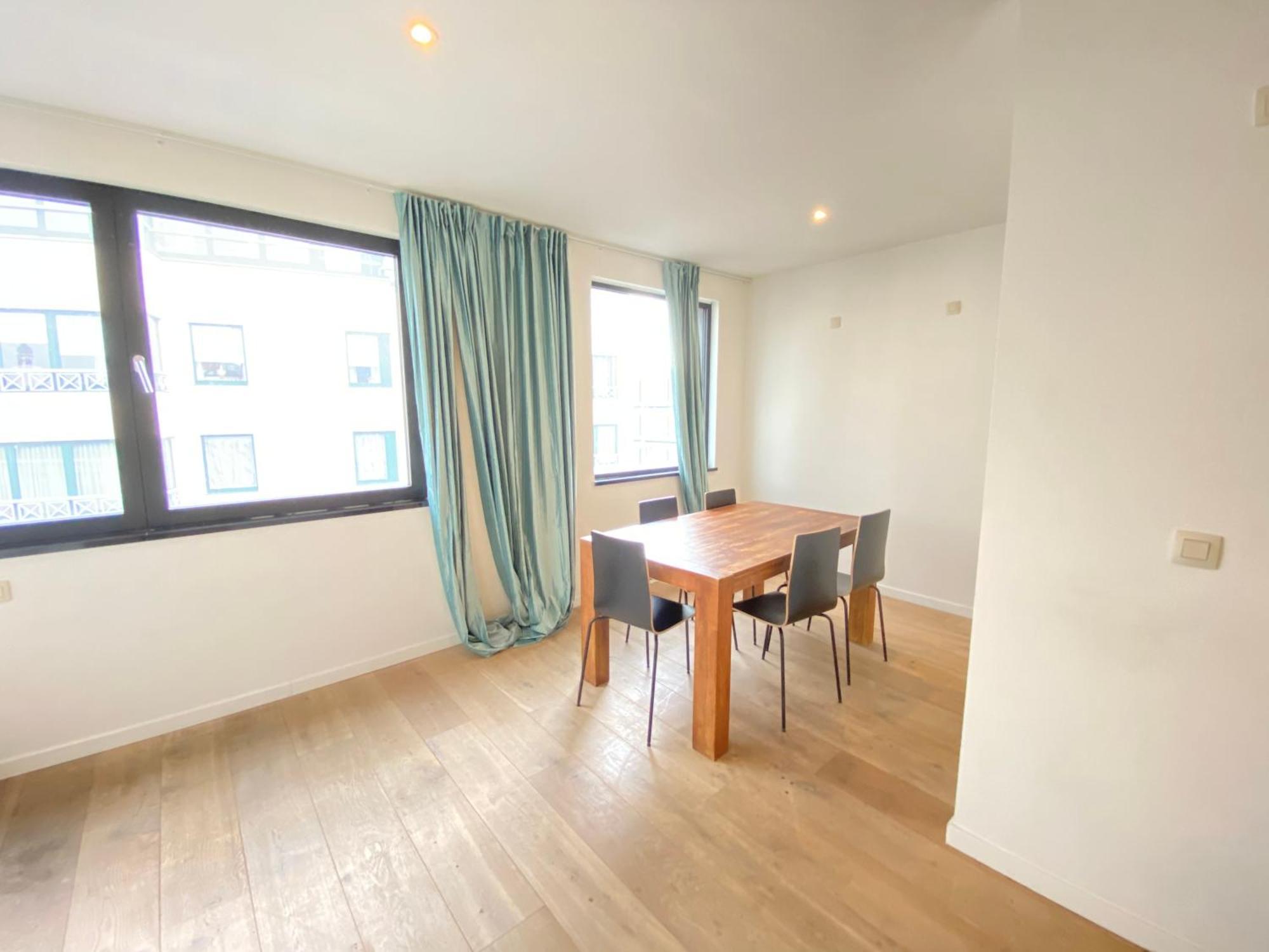 The Square Apartment Antwerpen