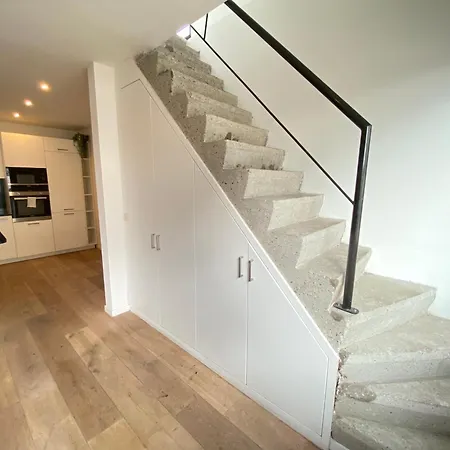 The Central Square Residence Anvers Extérieur photo