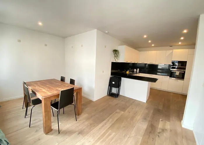 The Central Square Residence