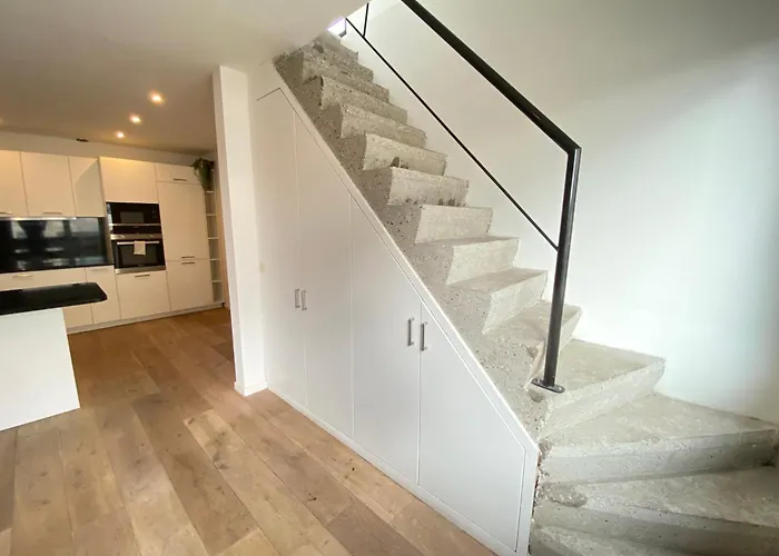 The Central Square Residence