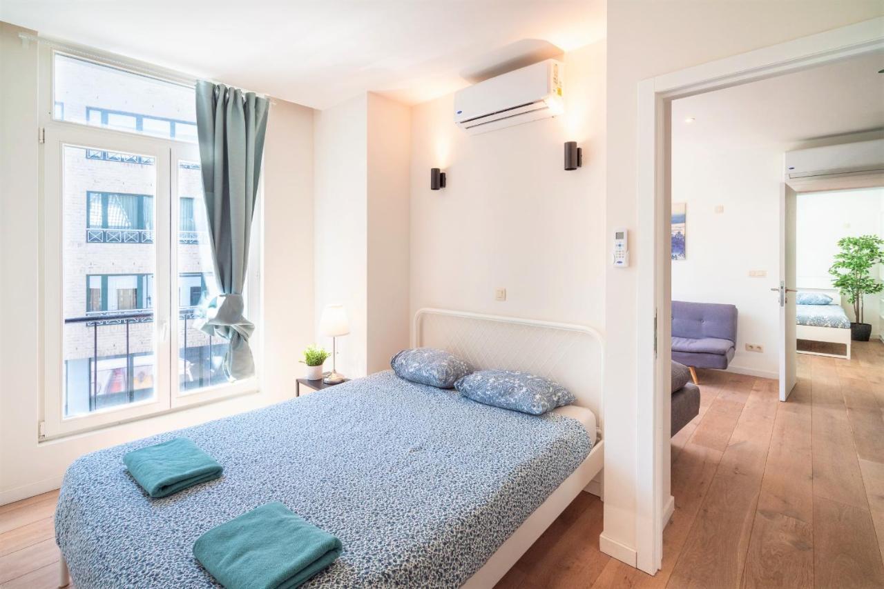 Appartement The Square