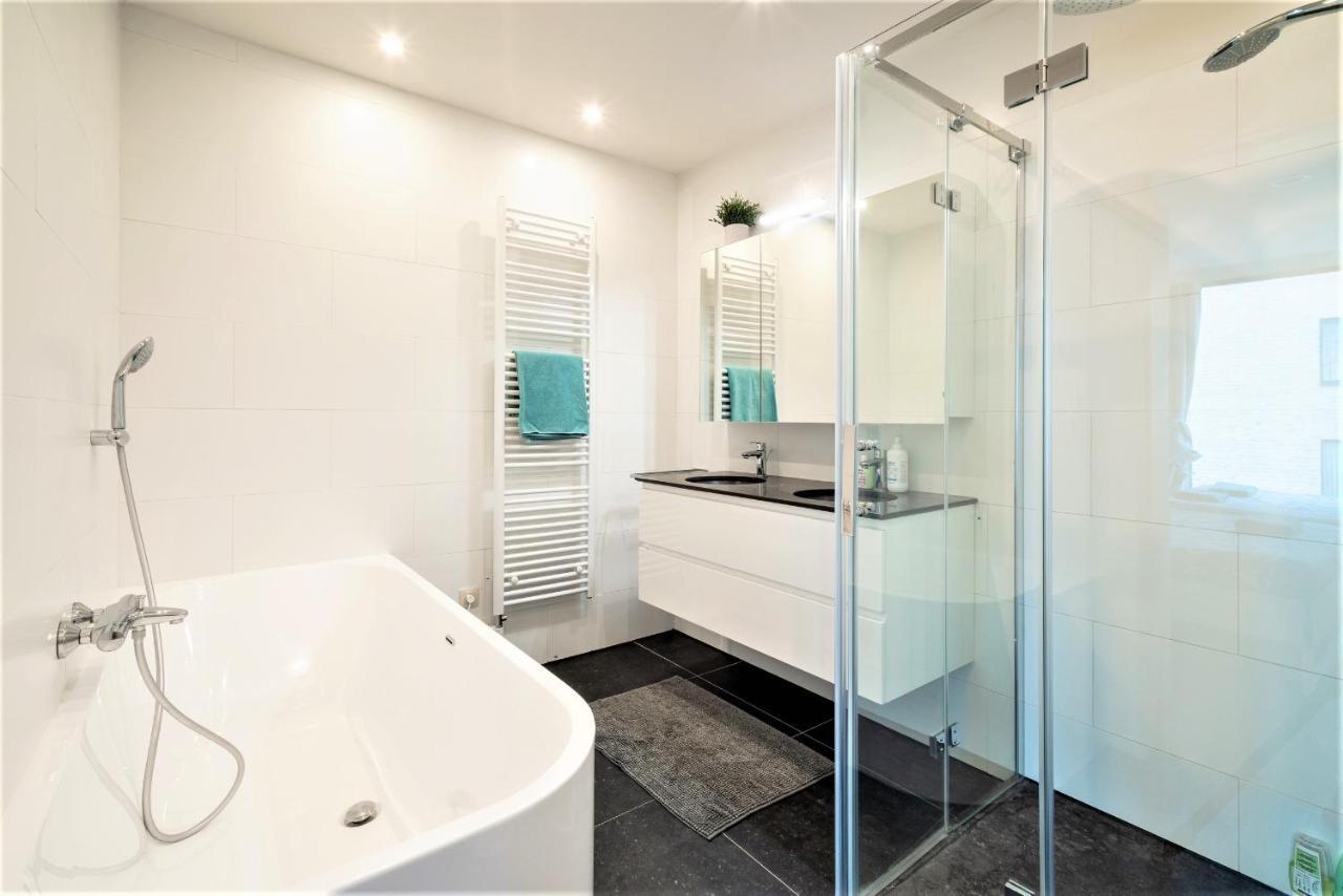 Appartement The Square *