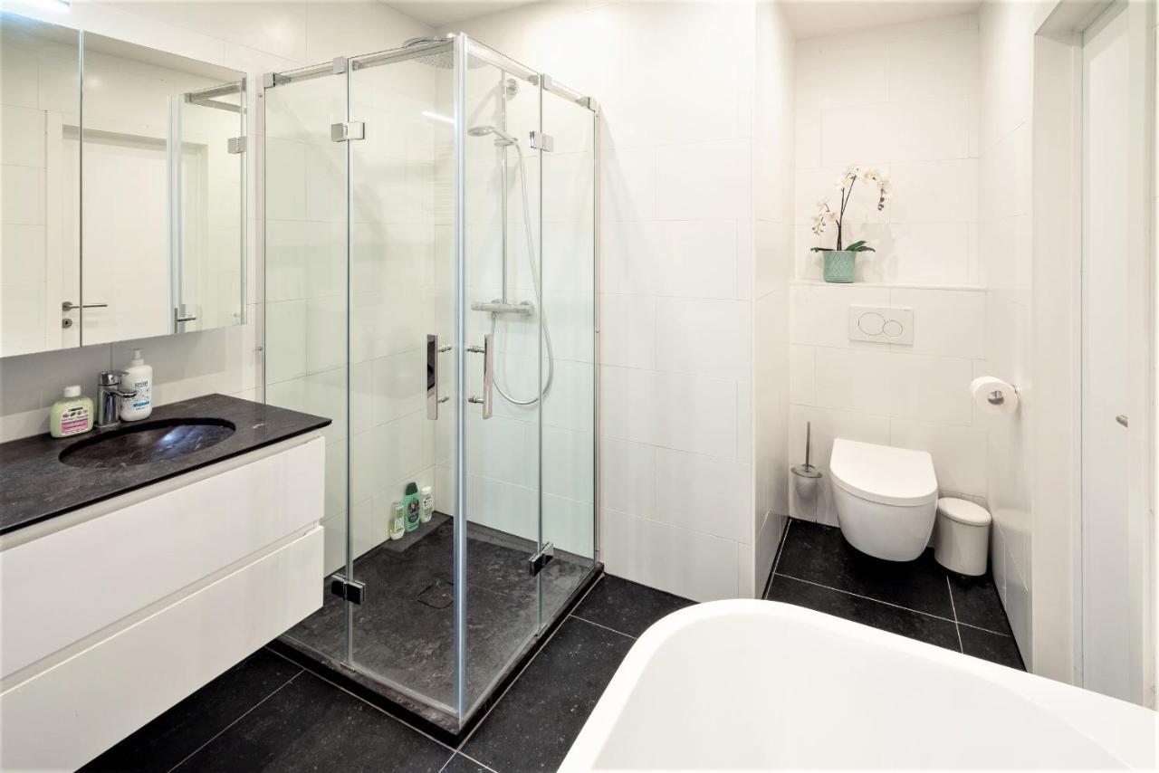 Appartement The Square Anvers