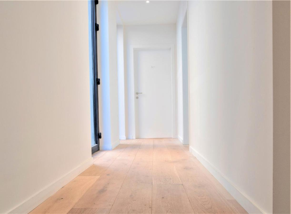 Appartement The Square