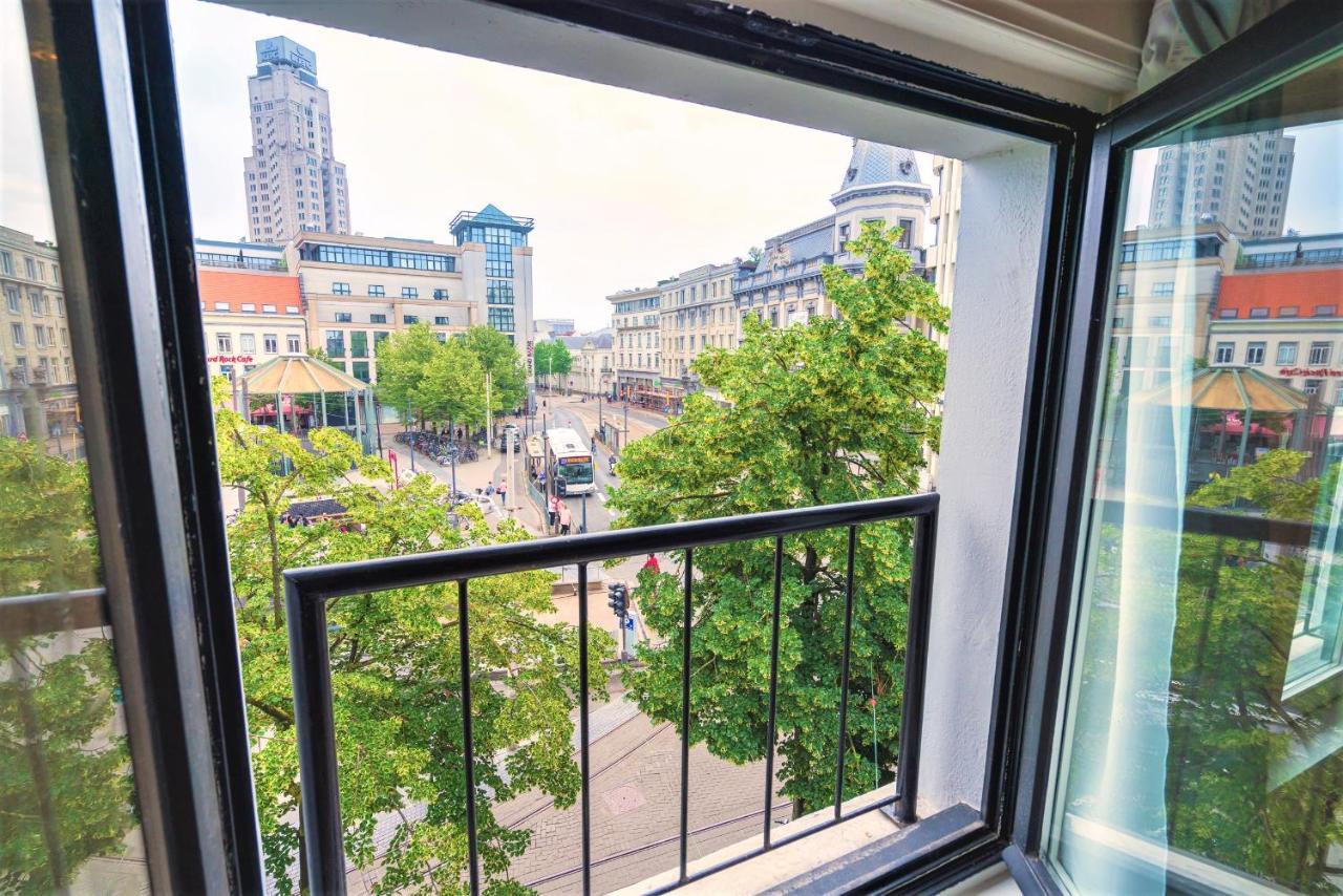 The Square Appartement *