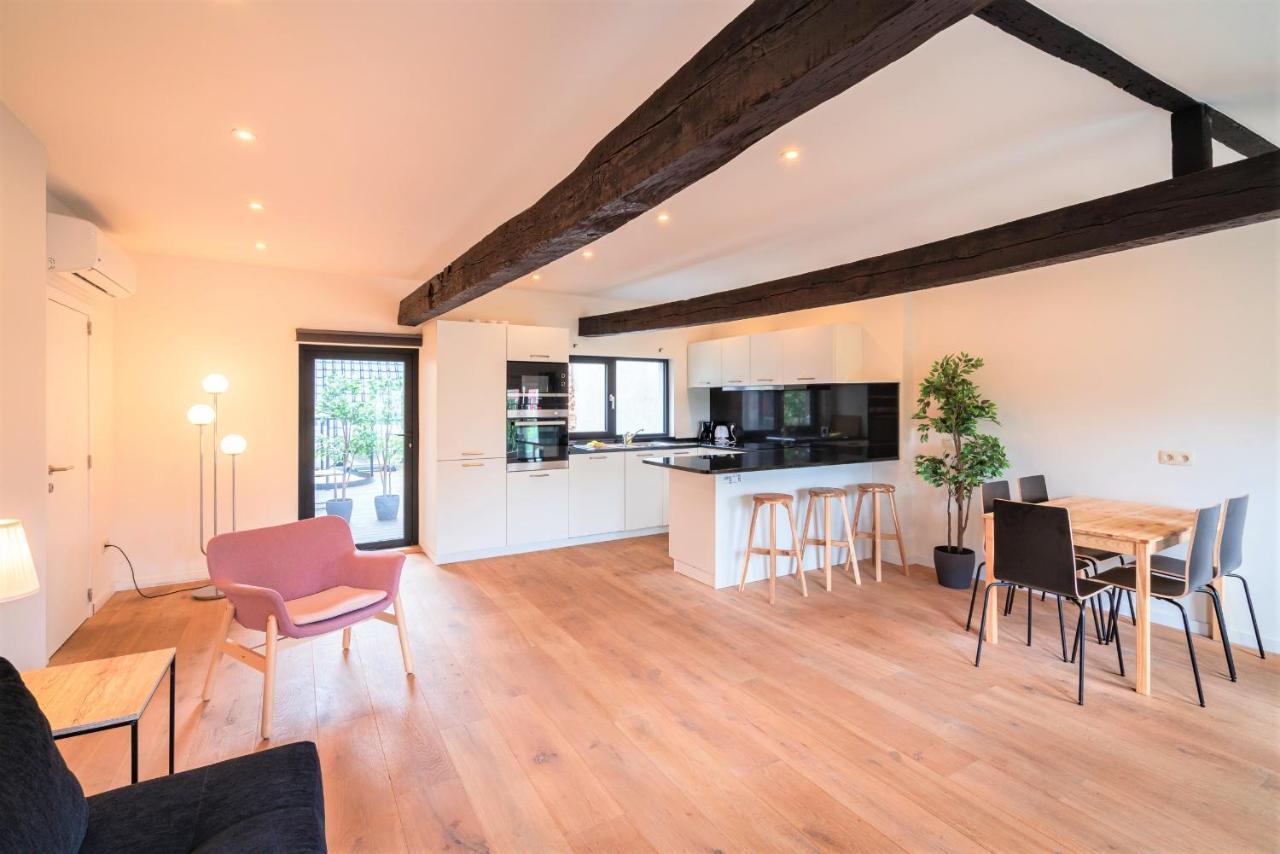 Appartement The Square *