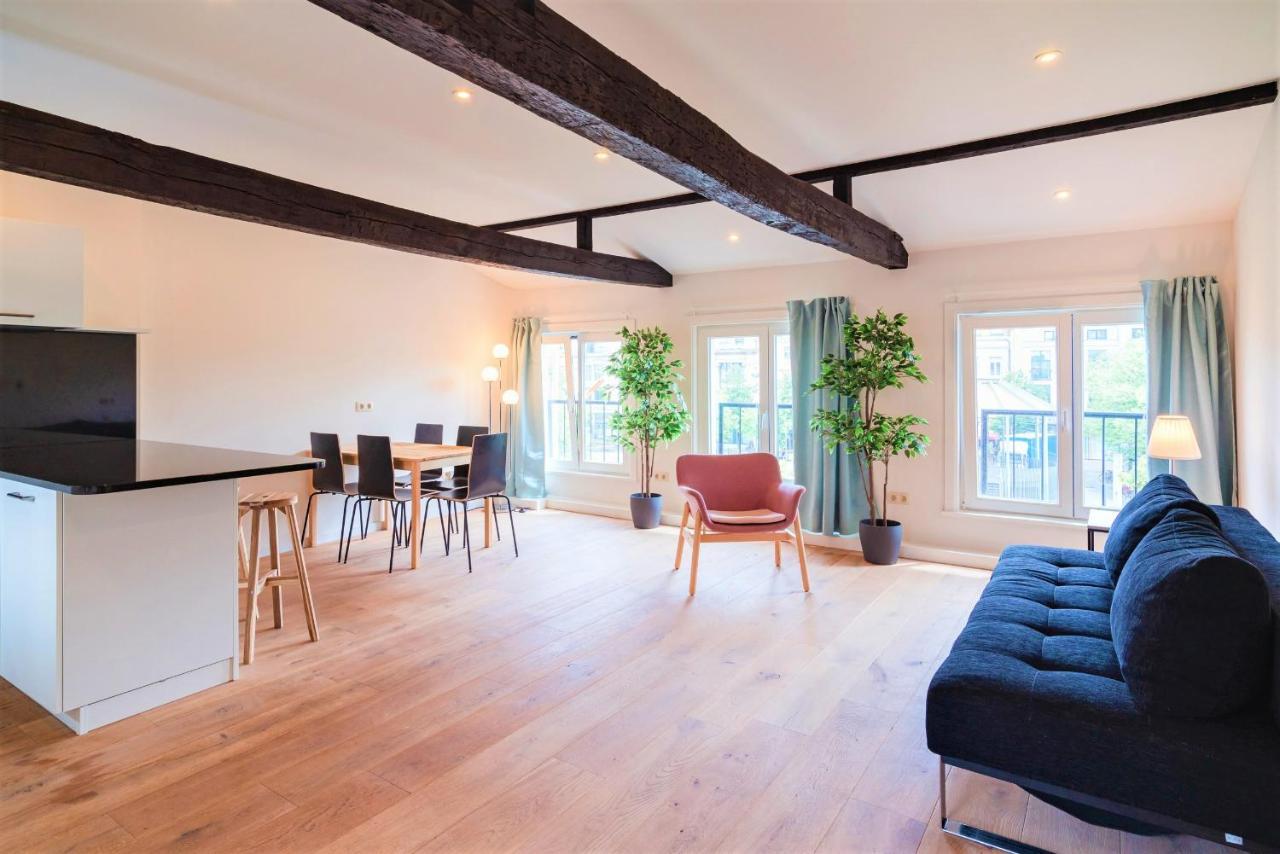 The Square Appartement