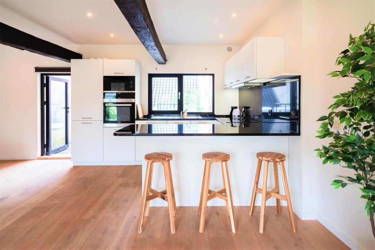 Appartement The Square *