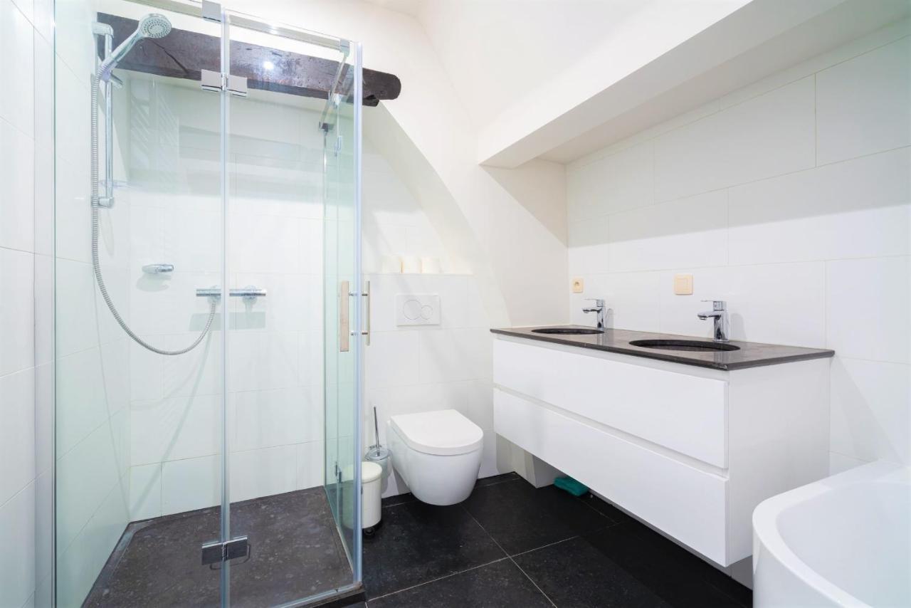 The Square Appartement Anvers