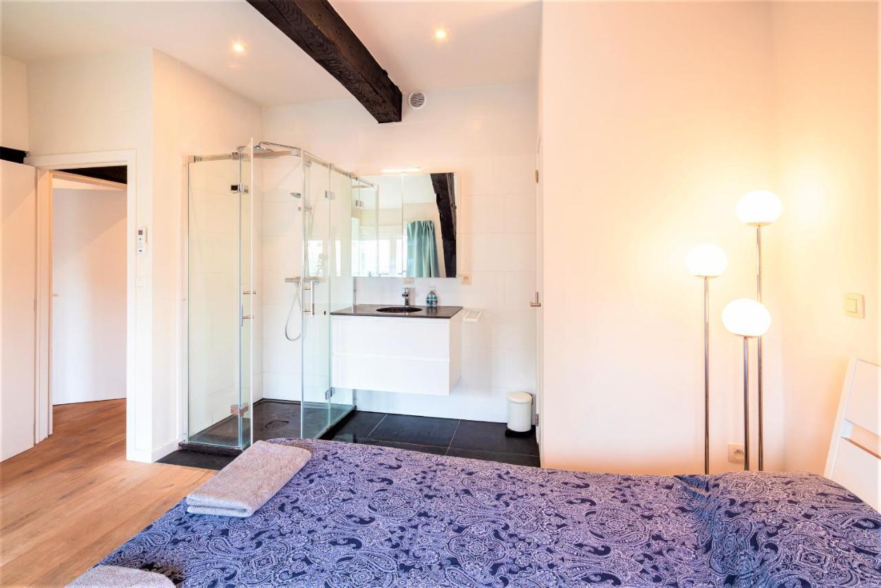 The Square Appartement Anvers