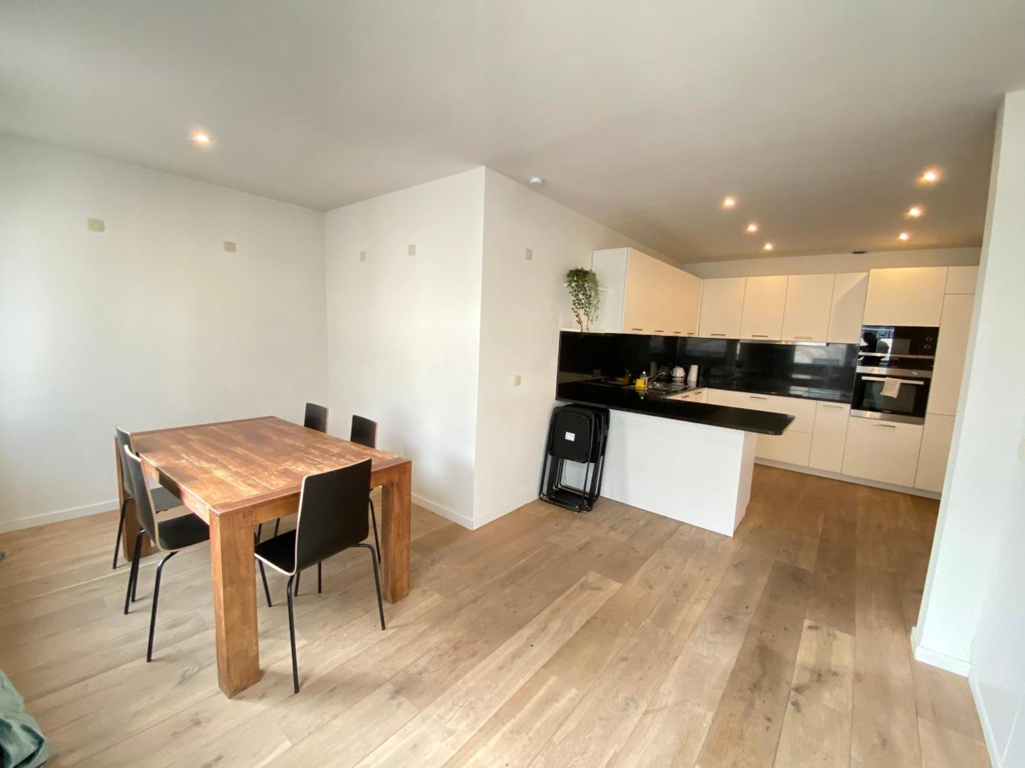 Appartement The Square