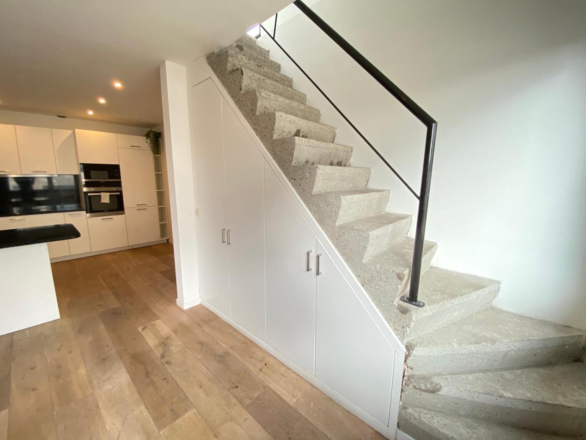 Appartement The Square *